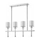 Acclaim - Kara Pendant - Lights Canada