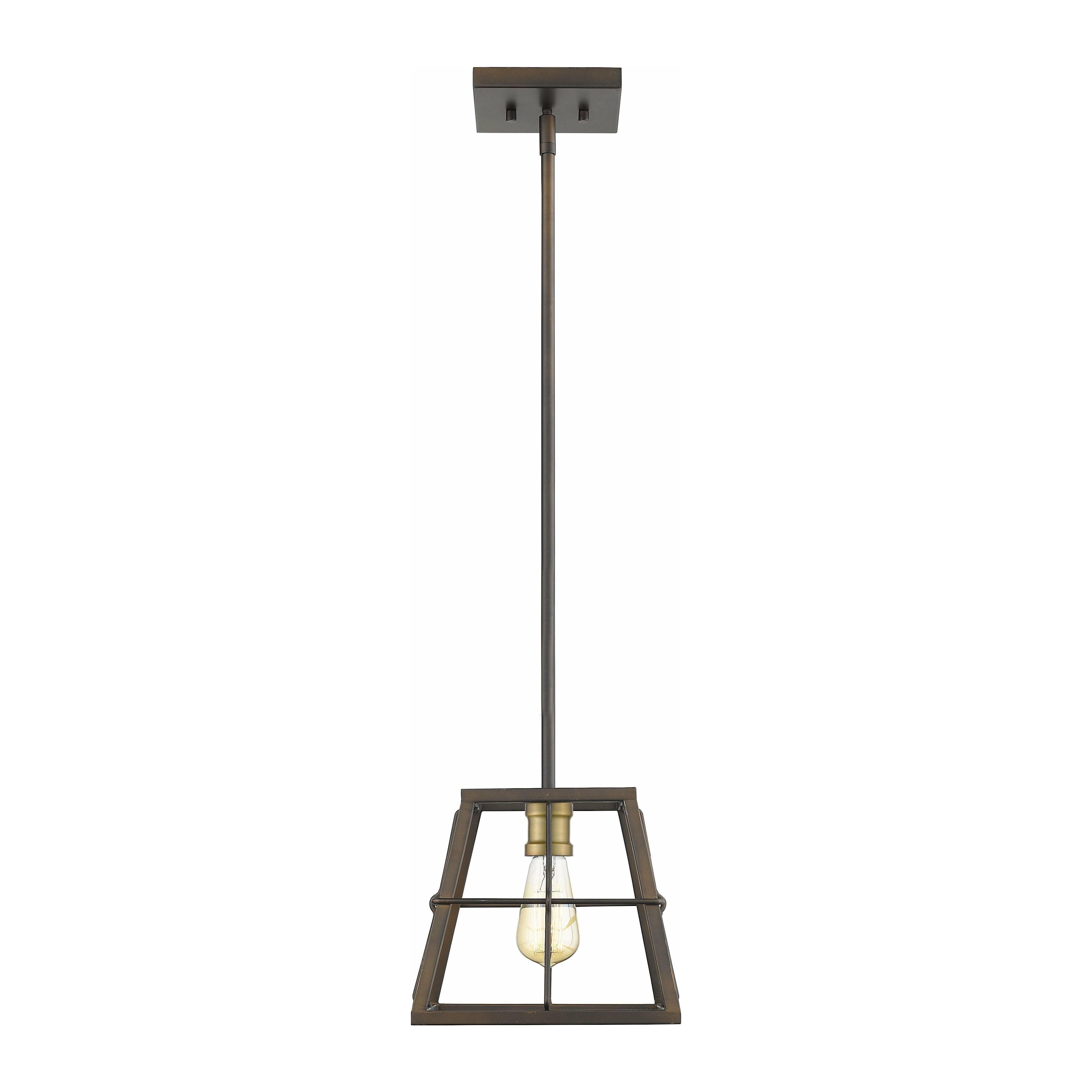 Acclaim - Charley Pendant - Lights Canada