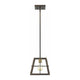 Acclaim - Charley Pendant - Lights Canada