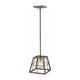 Acclaim - Charley Pendant - Lights Canada