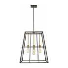 Acclaim - Charley Pendant - Lights Canada