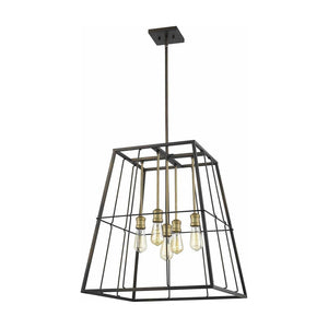 Acclaim - Charley Pendant - Lights Canada