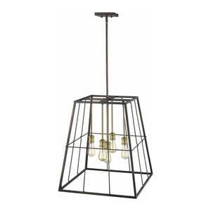 Acclaim - Charley Pendant - Lights Canada