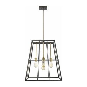 Acclaim - Charley Pendant - Lights Canada