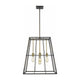 Acclaim - Charley Pendant - Lights Canada
