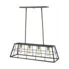 Acclaim - Charley Pendant - Lights Canada