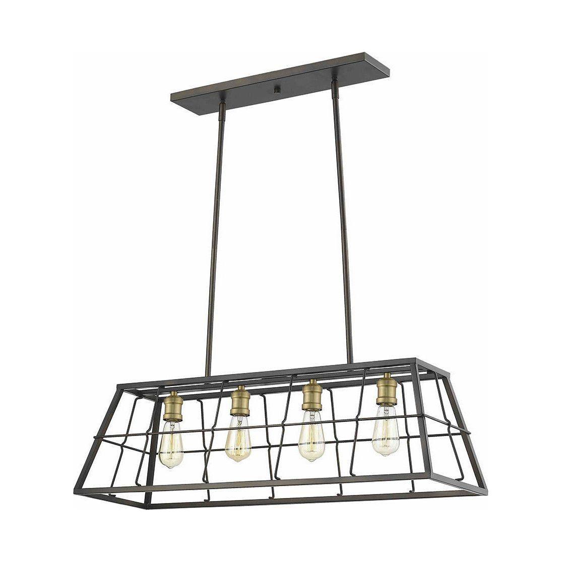 Acclaim - Charley Pendant - Lights Canada