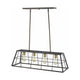 Acclaim - Charley Pendant - Lights Canada