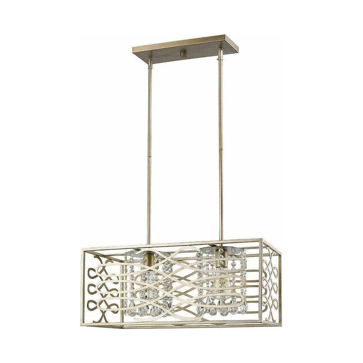 Acclaim - Brax Pendant - Lights Canada