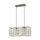 Acclaim - Brax Pendant - Lights Canada