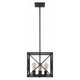Acclaim - Brooklyn Pendant - Lights Canada