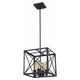 Acclaim - Brooklyn Pendant - Lights Canada