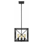 Acclaim - Brooklyn Pendant - Lights Canada