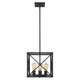 Acclaim - Brooklyn Pendant - Lights Canada
