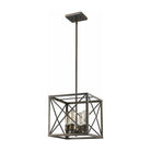 Acclaim - Brooklyn Pendant - Lights Canada