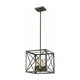 Acclaim - Brooklyn Pendant - Lights Canada