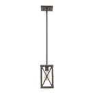 Acclaim - Brooklyn Pendant - Lights Canada