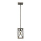 Acclaim - Brooklyn Pendant - Lights Canada
