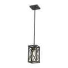 Acclaim - Brooklyn Pendant - Lights Canada