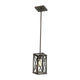 Acclaim - Brooklyn Pendant - Lights Canada