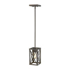 Acclaim - Brooklyn Pendant - Lights Canada