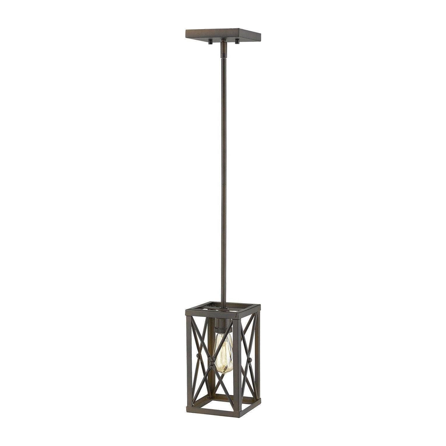 Acclaim - Brooklyn Pendant - Lights Canada