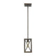 Acclaim - Brooklyn Pendant - Lights Canada