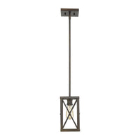 Brooklyn Pendant