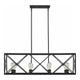 Acclaim - Brooklyn Pendant - Lights Canada