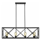 Acclaim - Brooklyn Pendant - Lights Canada