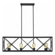 Acclaim - Brooklyn Pendant - Lights Canada