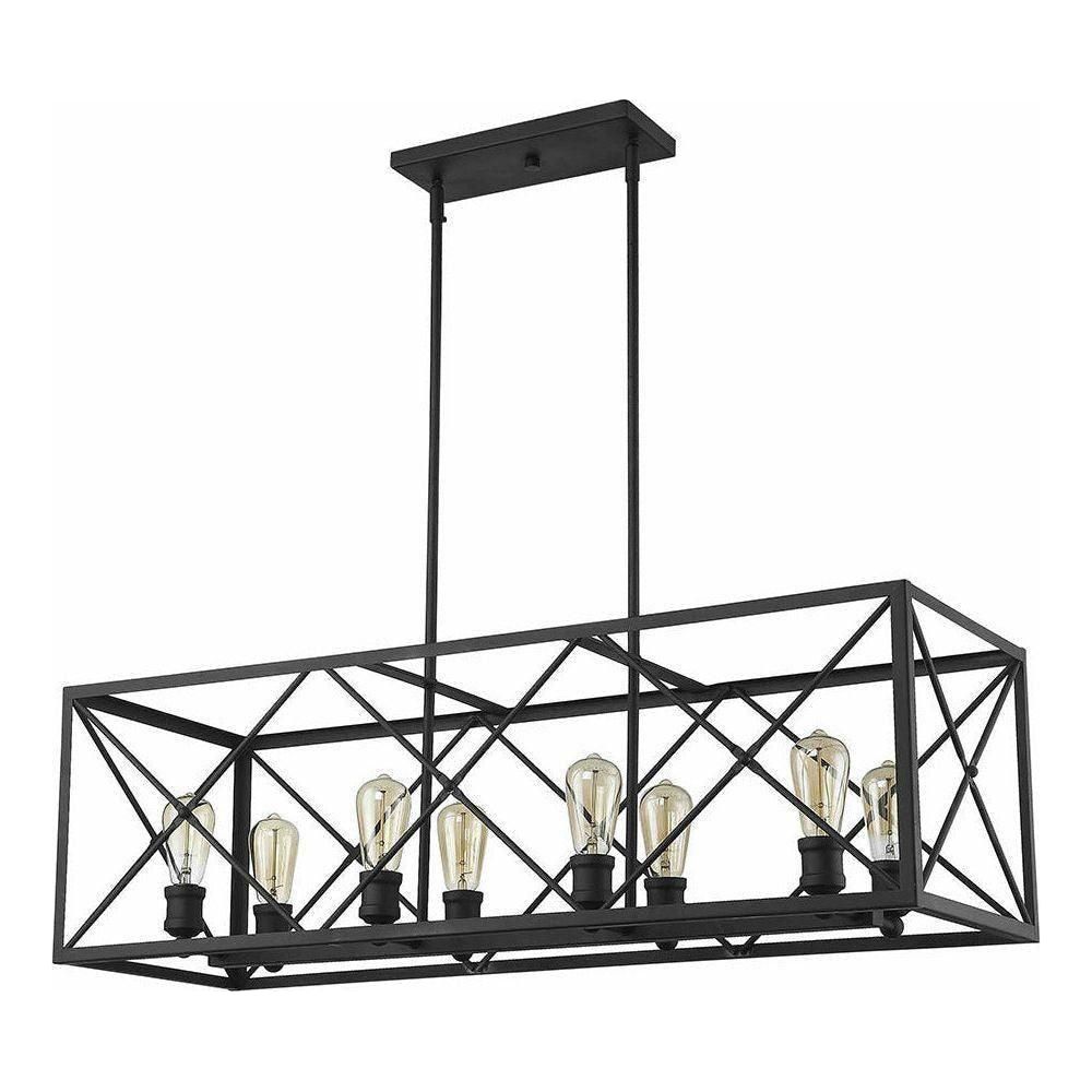 Acclaim - Brooklyn Pendant - Lights Canada