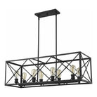Acclaim - Brooklyn Pendant - Lights Canada