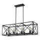 Acclaim - Brooklyn Pendant - Lights Canada