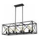 Acclaim - Brooklyn Pendant - Lights Canada
