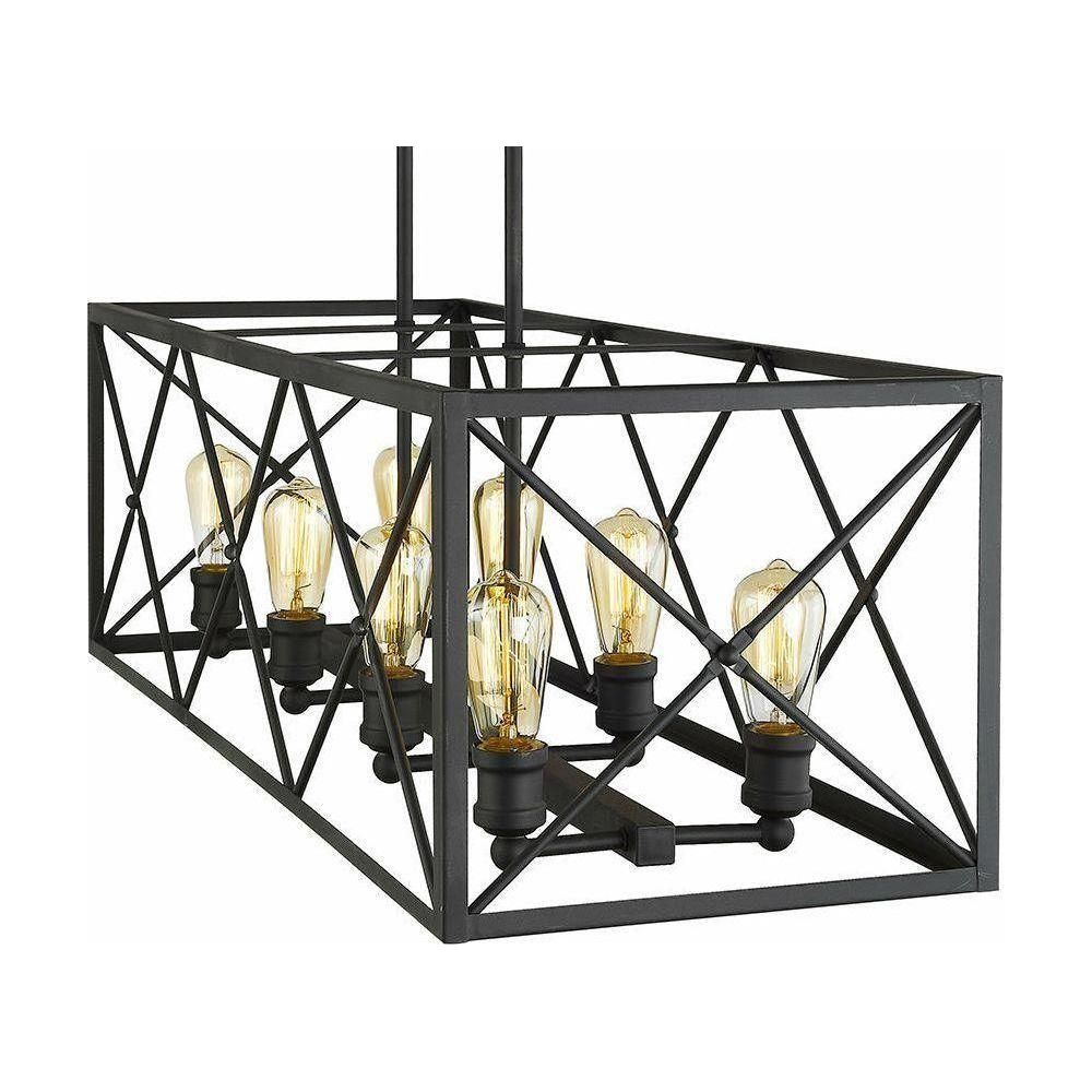 Acclaim - Brooklyn Pendant - Lights Canada