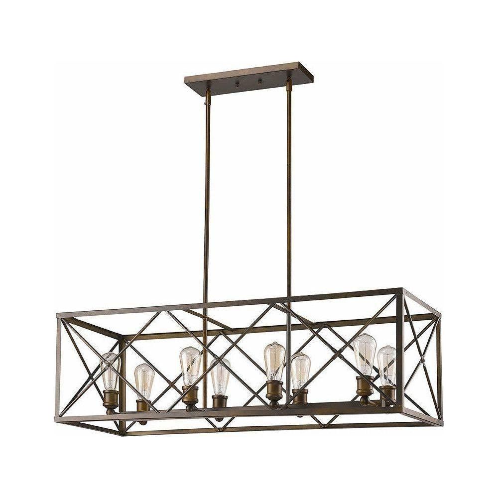 Acclaim - Brooklyn Pendant - Lights Canada