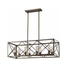 Acclaim - Brooklyn Pendant - Lights Canada