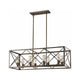Acclaim - Brooklyn Pendant - Lights Canada