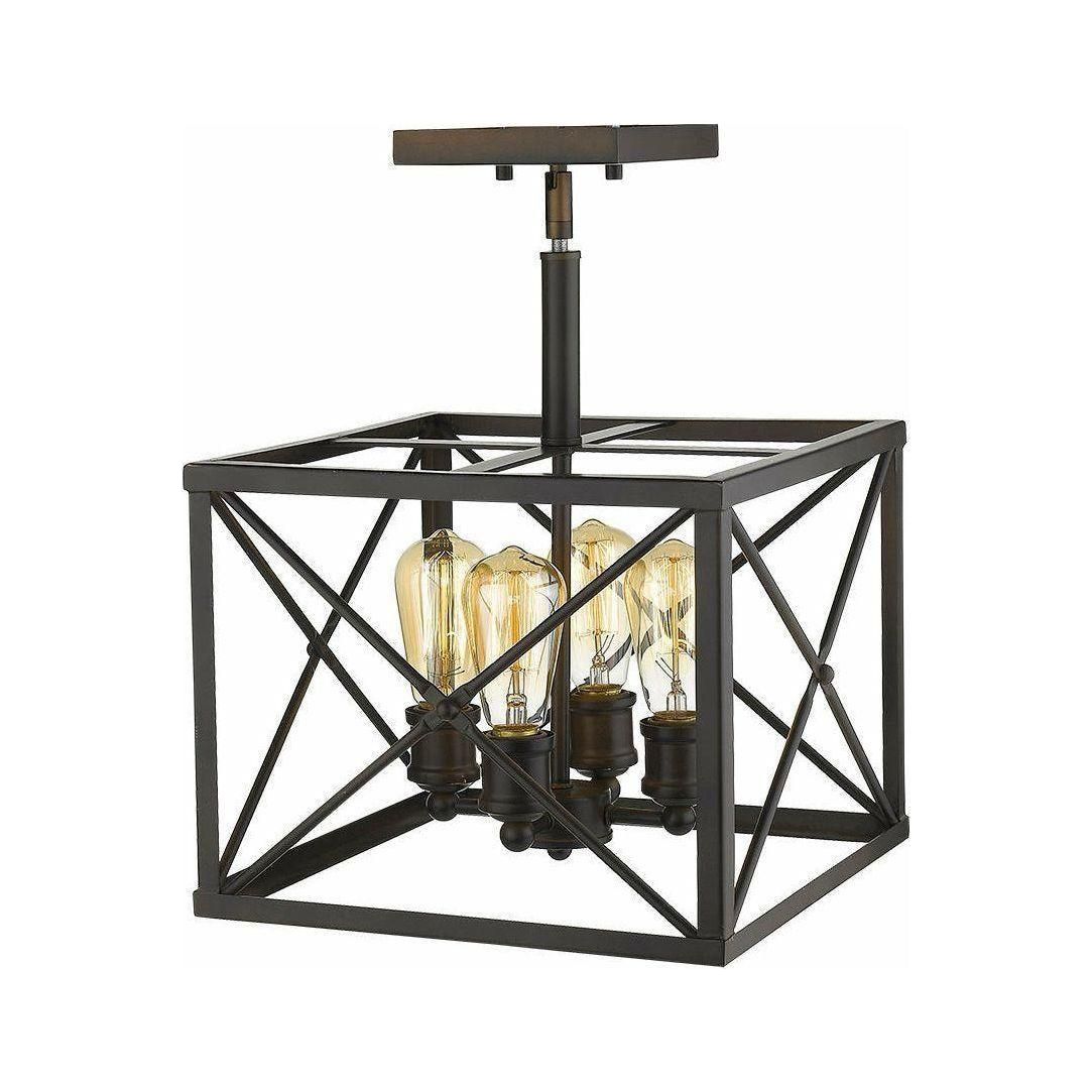 Acclaim - Brooklyn Pendant - Lights Canada