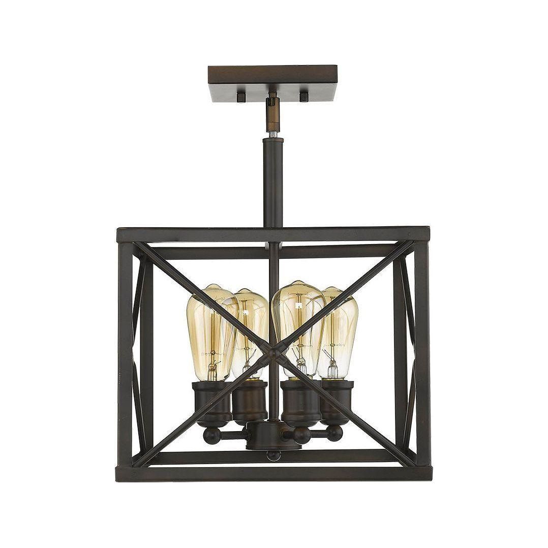 Acclaim - Brooklyn Pendant - Lights Canada