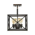 Acclaim - Brooklyn Pendant - Lights Canada