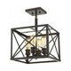 Acclaim - Brooklyn Pendant - Lights Canada