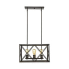 Acclaim - Brooklyn Pendant - Lights Canada
