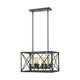 Acclaim - Brooklyn Pendant - Lights Canada