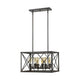 Acclaim - Brooklyn Pendant - Lights Canada