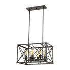 Acclaim - Brooklyn Pendant - Lights Canada