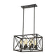 Acclaim - Brooklyn Pendant - Lights Canada