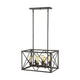 Acclaim - Brooklyn Pendant - Lights Canada