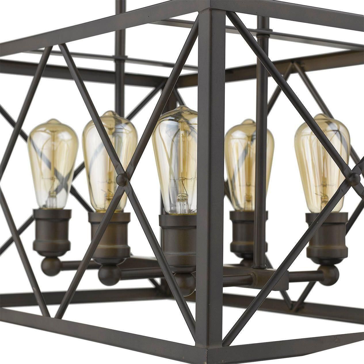 Acclaim - Brooklyn Pendant - Lights Canada